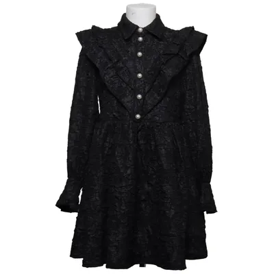 Klänning (Svart) från YAS Polyester