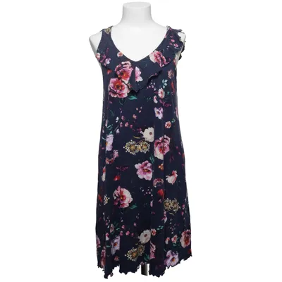 Robe (Bleu, Multicolore) de Cellbes Beach Coton, Viscose