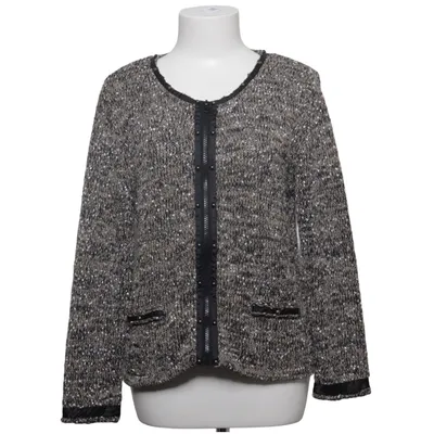 Kofta (Flerfärgad) från Isolde Akryl, Polyester