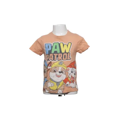 T-shirt (Beige, Flerfärgad) från Nickelodeon