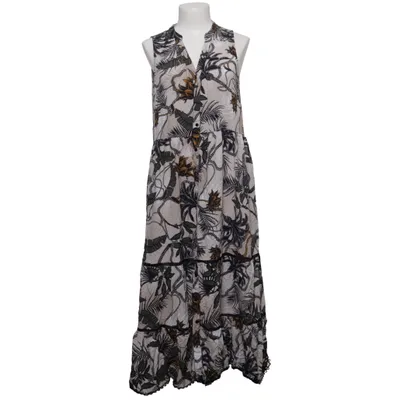 Robe chemise (Beige, Noir, Multicolore) de Medicine Viscose