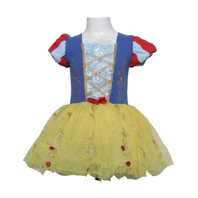 Feestkostuums (Snow White) Polyester