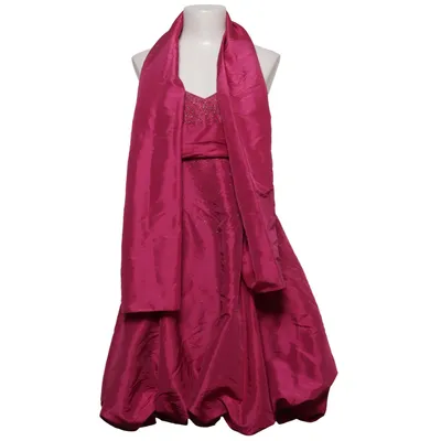 Cocktailklänning (Rosa) från Aspeed Polyester