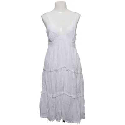 Robe (Blanc) de Tridagna Coton
