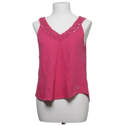 Débardeur (Rose) de Hollister Coton, Modal