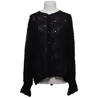 Blouse (Noir) de ALIX Viscose