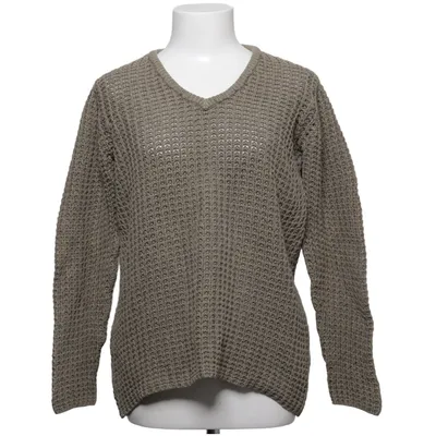 Sweater (Beige) from Casual Woman Cotton