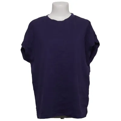 T-shirt (Violet) de Mela Coton biologique