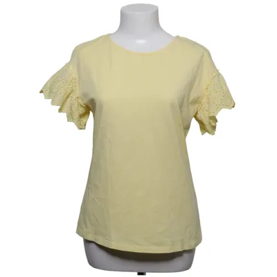 Top (Yellow) from Orsay