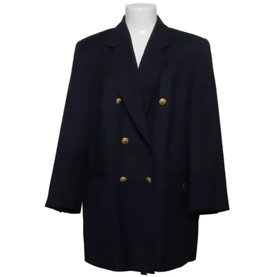 Blazer (Bleu) de Sergio Cassani Laine