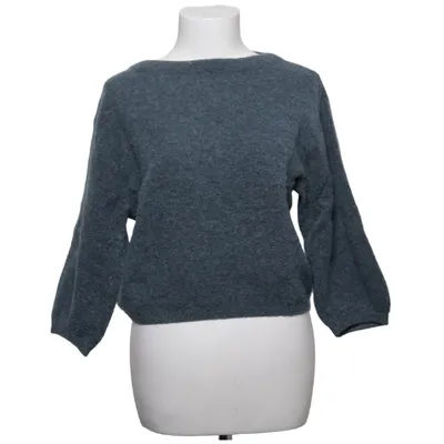 Pull-over (Neoma sweater) de Visual Clothing Project Laine d'alpaga, Élasthane, Polyamide