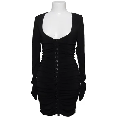 Robe (Noir) de Bardot Élasthane, Polyester