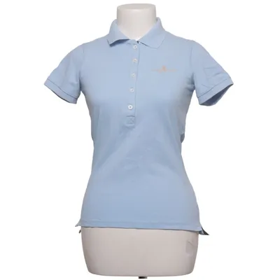 Polotrøje (Blå) fra JH Collection by Hööks