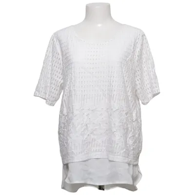 Top (Weiß) von Sara Louise