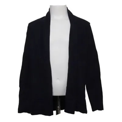 Cardigan (Blauw) van Zara Knitwear Polyamide, Viscose