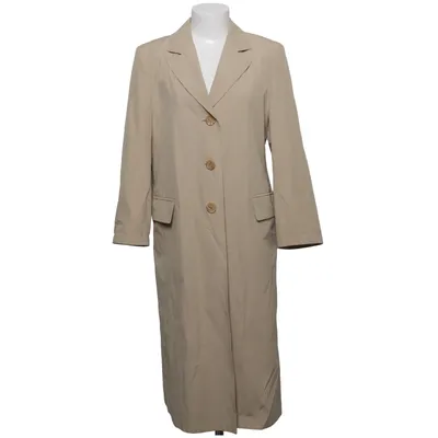Trenchcoat (Beige) från Brookshire Acetat, Bomull, Polyamid, Polyester