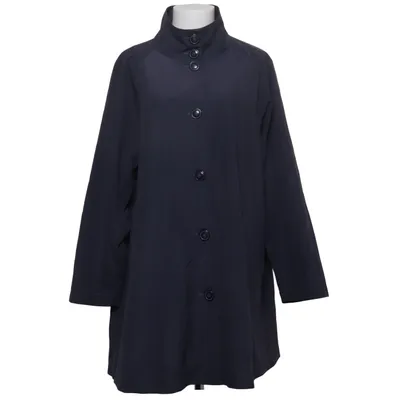 Regnkappa (Blå) från Masai Bomull, Polyester