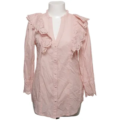 Bluse (Pink) fra Love & Roses Bomuld