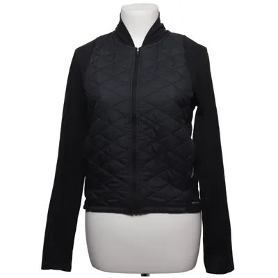 Træningsjakke (Aerolayer) fra Nike Running Elastan, Polyester