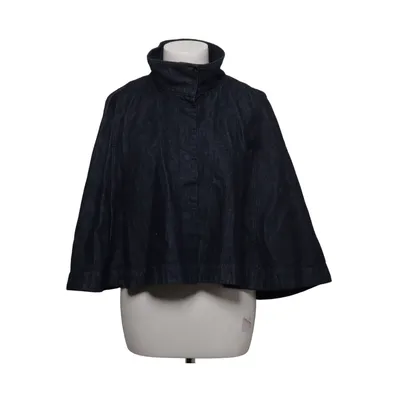 Cape (Blauw) van Zara Katoen