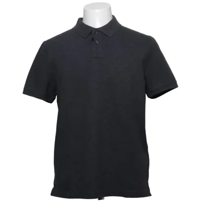 Polo (Gris) de Pier One Polyester