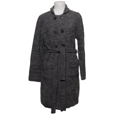 Cardigan (Gris) de Christian Berg Laine