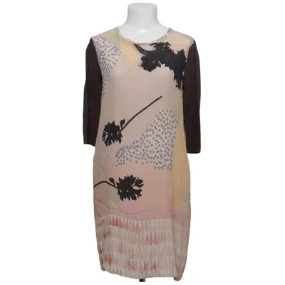Dress (Italienische Größe  - entspricht 36/38) from Maliparmi Cotton, Silk, Viscose