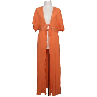 Wrap dress (Kann offen oder geschlossen getragen werden) from Fancyinn Polyester