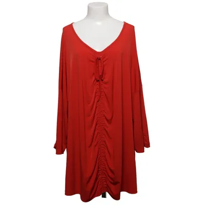 Top (Red) from No Secret Elastane, Polyester
