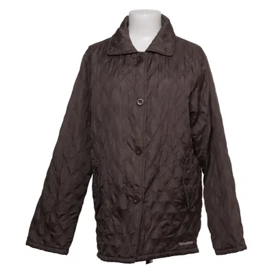 Jacka (Brun) från Ted Lapidus Polyester