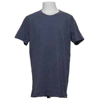 T-shirt (Blau) von Premium Kids Baumwolle, Polyester
