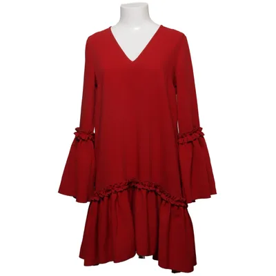 Jurk (Rood) van Sugarfree Polyester