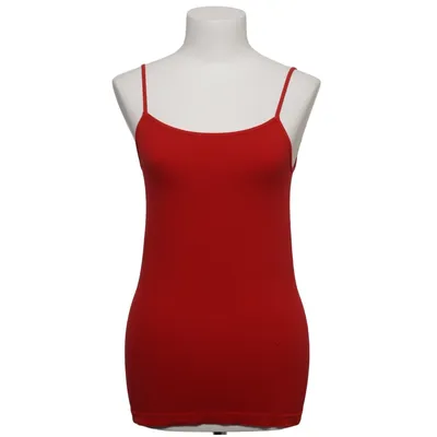 Tank Top (Red) from Bellissima