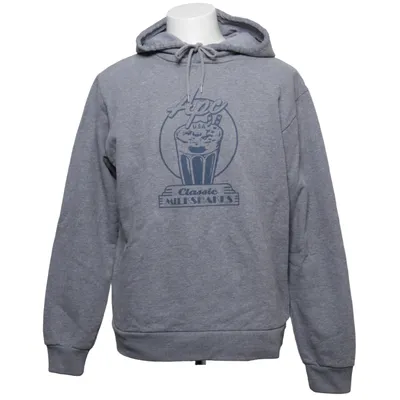 Hættetrøje (Classic Milkshakes) fra A.P.C. Bomuld, Polyester, Viscose