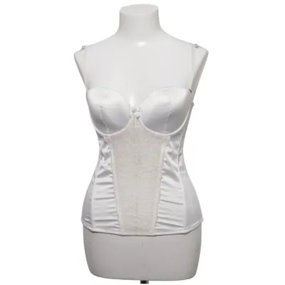 Corset (Beige) de Mariemeili