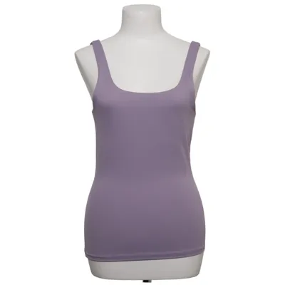 Linne (Lila) från Sisterly Tribe Elastan, Återvunnen polyester
