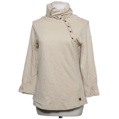Coltrui (Beige) van 1060 Clothes Katoen