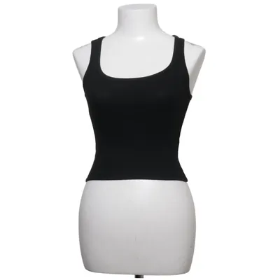 Tanktop  (Sort) fra Pull & Bear
