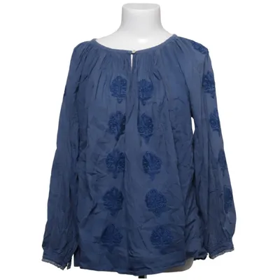Blus (Blå) från Fragonard Bomull
