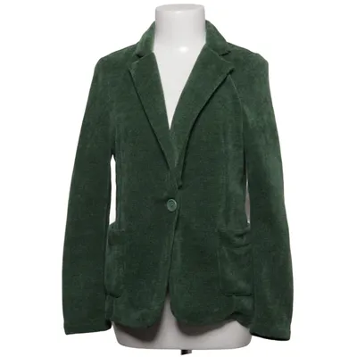 Kavaj (Grön) från Copenhagen Luxe Elastan, Polyester