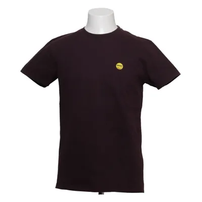 T-shirt (Brown) from Iriedaily Cotton