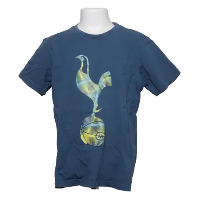 T-shirt (Blå, Gul) från Tottenham Hotspur Bomull