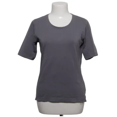 T-shirt (Gray) from Pia Jessen Cotton, Elastane