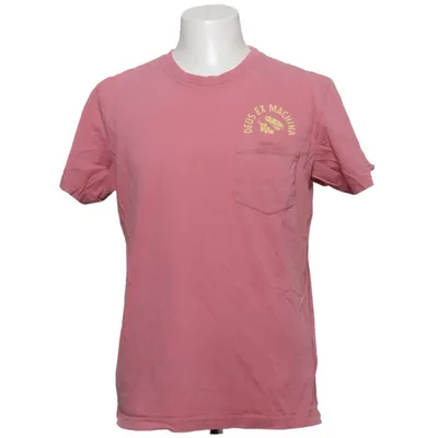 T-shirt (Sunbleached Possibilities Tee) from Deus Ex Machina Cotton