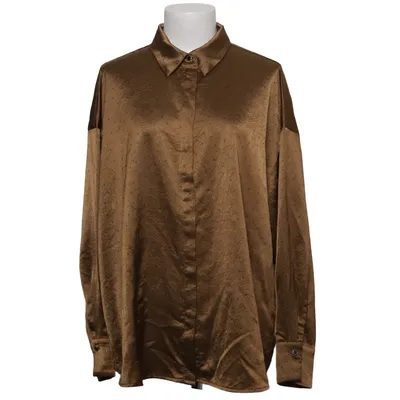Skjorta (Violet) från Aaiko Polyester