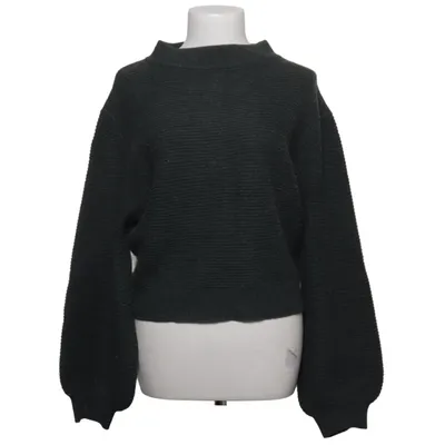 Sweater (Gray) from Sara Biderman for Davida Cashmere