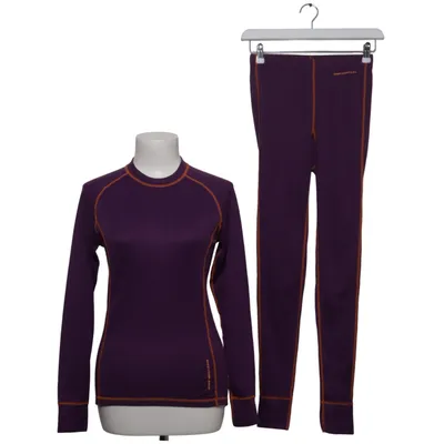 Ensemble (Violet, Orange) de High Mountain Polyester