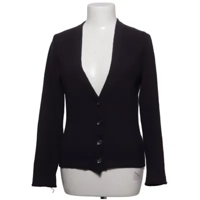 Cardigan (Purple) from Caractère Cashmere