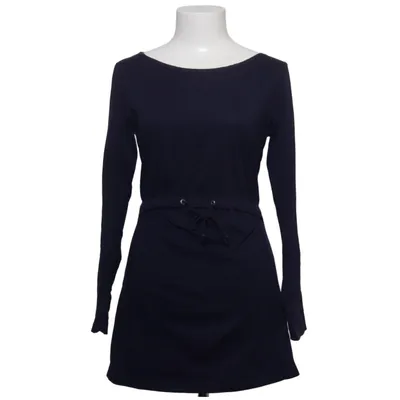 Robe d'allaitement (Bleu) de Boob Nursing Wear Coton