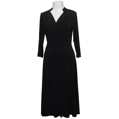 Robe (Noir) de Stockholms Klänningsfabrik Élasthane, Polyester